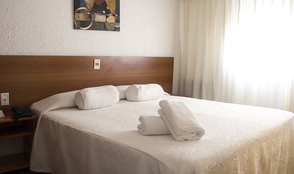 4 razones para hospedarte en un hotel por una noche 4 razones para hospedarte en un hotel por una noche